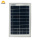 High Efficiency Polycrystalline 5W